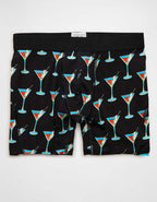 AEO Men's Halloween 6" Ultra Soft Boxer Brief