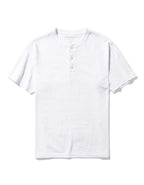 AE 短袖Henley T 恤