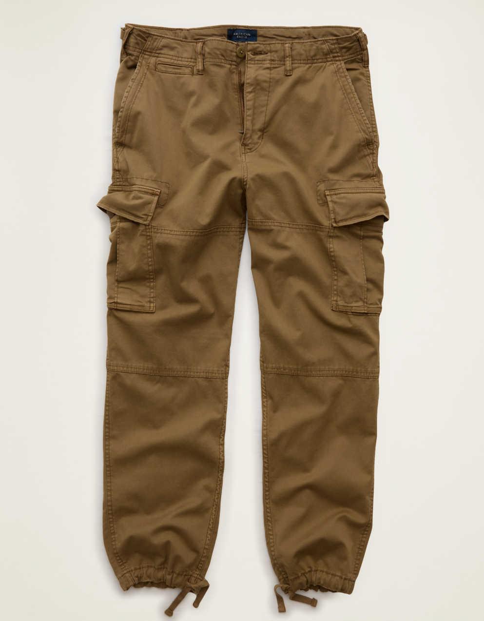 AE Flex Lived-In Cargo Pant