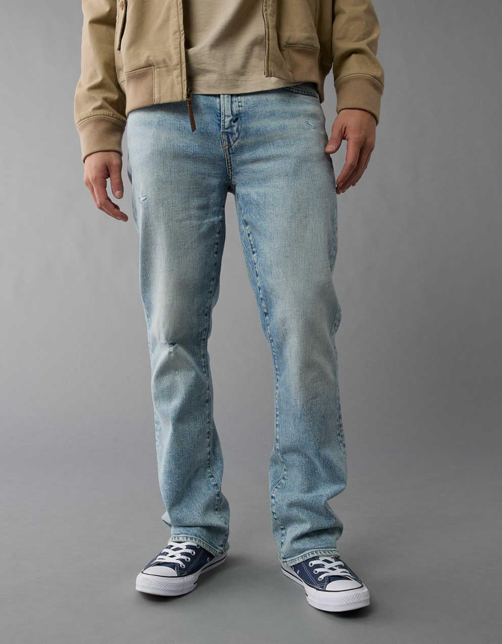 AE Slim Bootcut Jean