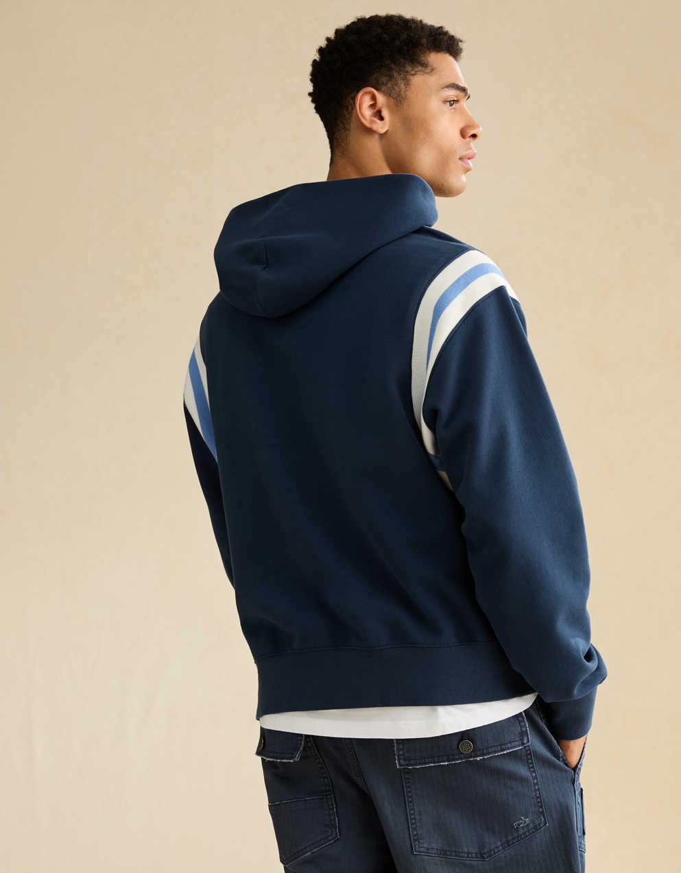 AE Laidback Luxe 重磅連帽衫