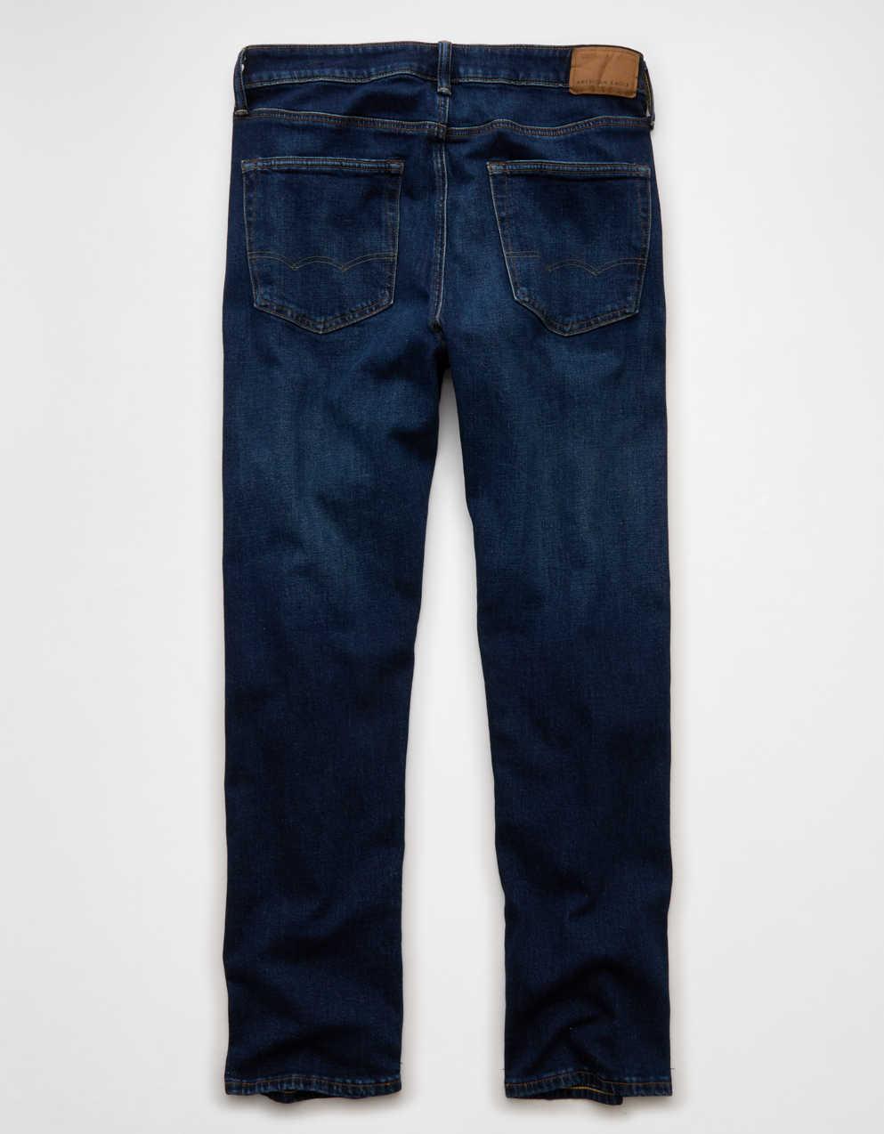 AE Flex Original Straight Jean