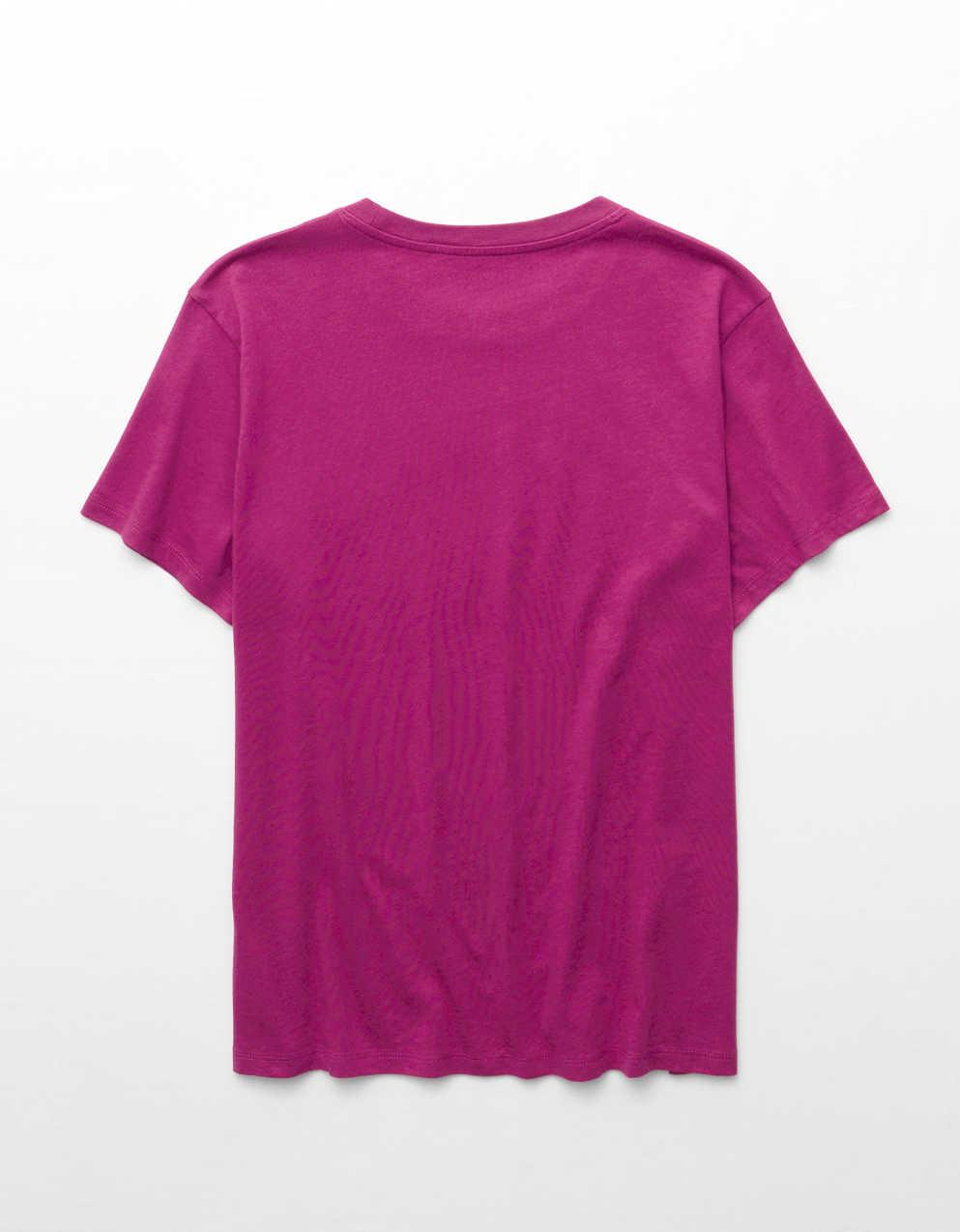 AE Everyday Luxe T 恤