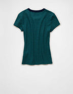 AE Hey Baby Waffle Tee