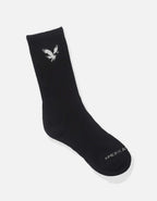 AEO Icon 圓領襪