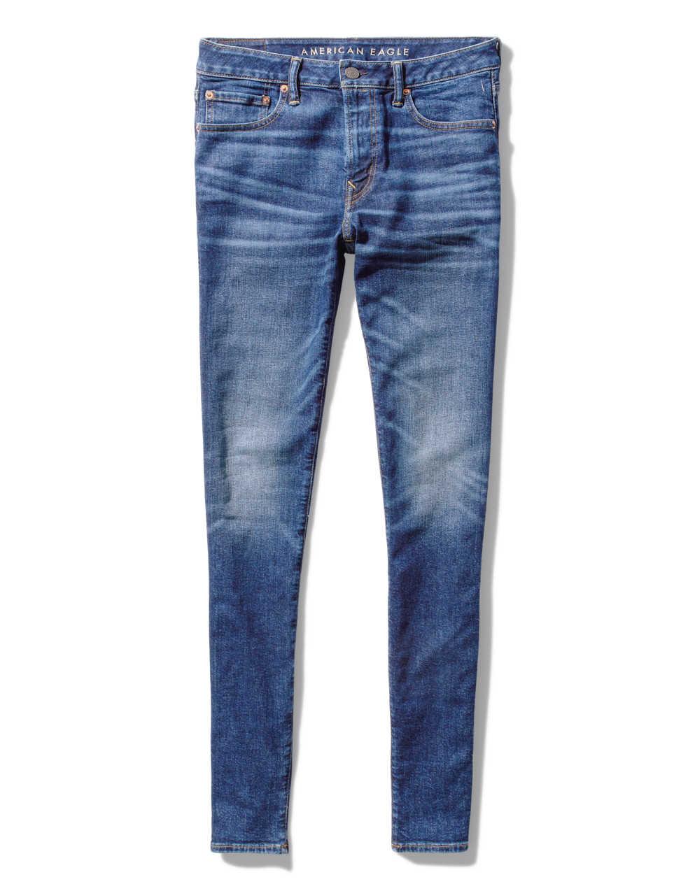AE Flex Skinny Jean