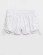 OFFLINE By Aerie Ruched Hot Stuff 短褲