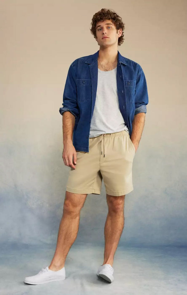 Trekker Shorts