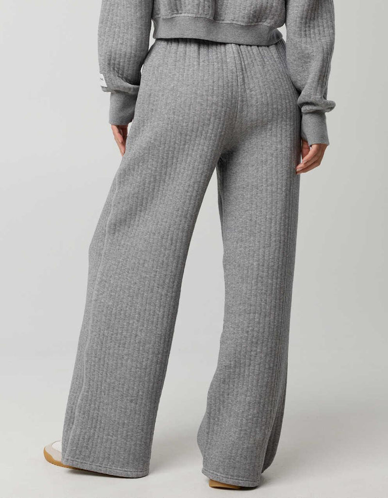 OFFLINE By Aerie Coffee Run Trouser