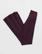 OFFLINE By Aerie Real Me 高腰交叉綁帶緊身褲