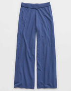 Aerie Sunday Soft Trouser
