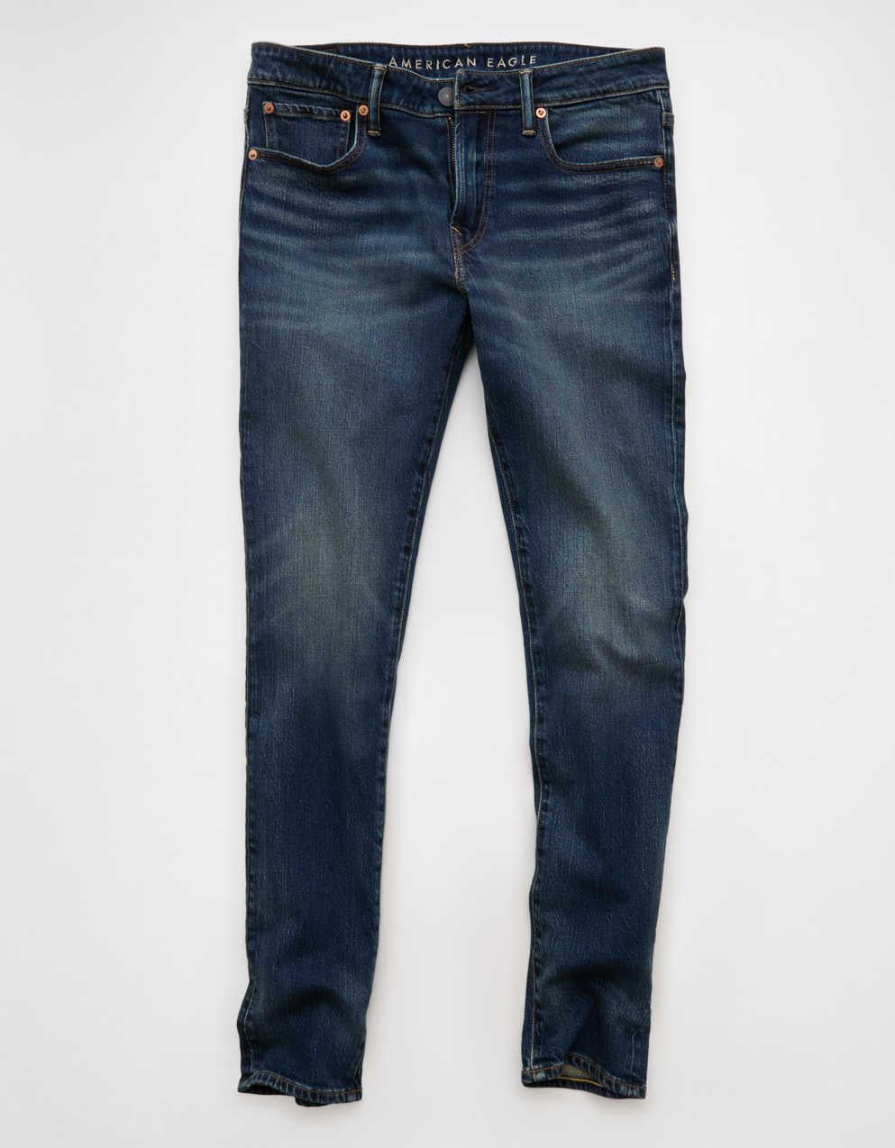 AE Flex+ TENCEL™ Fibers Skinny Jean