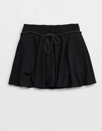 Offline By Aerie 抽繩迷你短褲