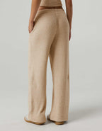 OFFLINE By Aerie Boucle Trouser