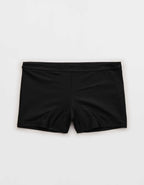 Aerie 中腰短款比基尼泳褲