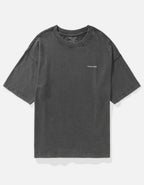 AE Oversized 標誌圖案 T 恤