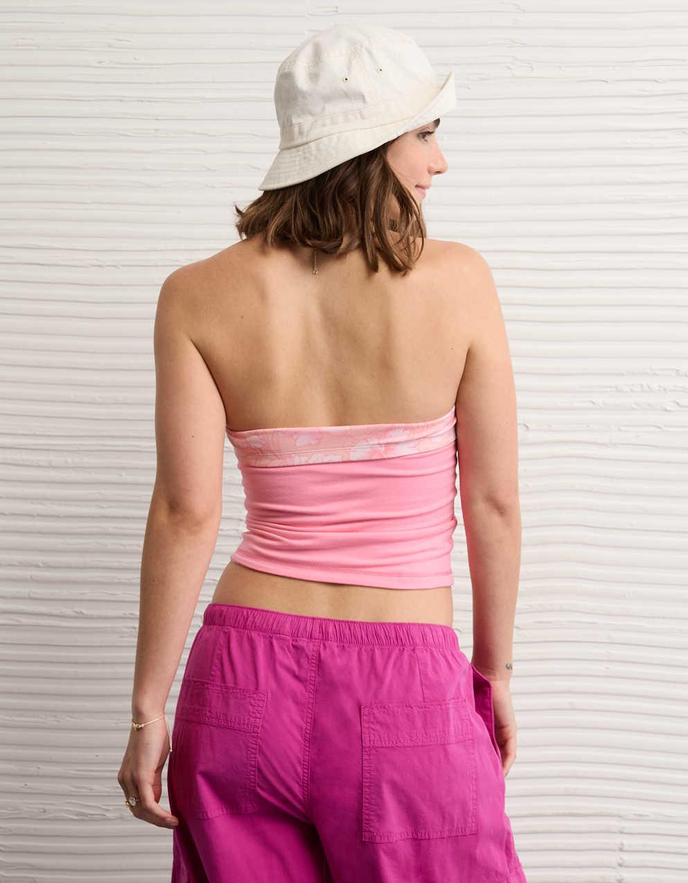 AE Double Take Tube Top
