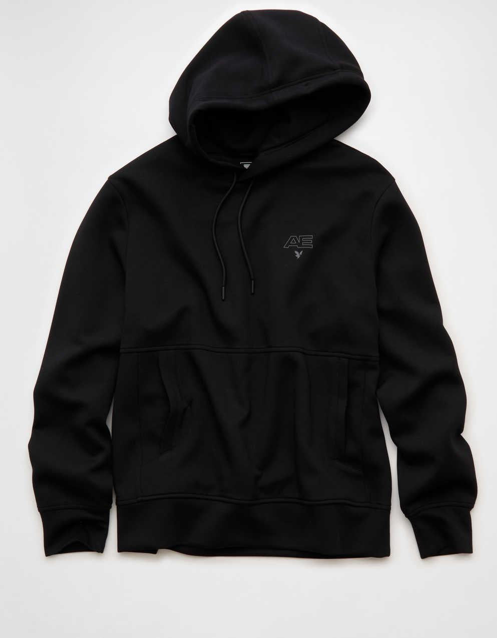 AE 24/7 連帽衛衣