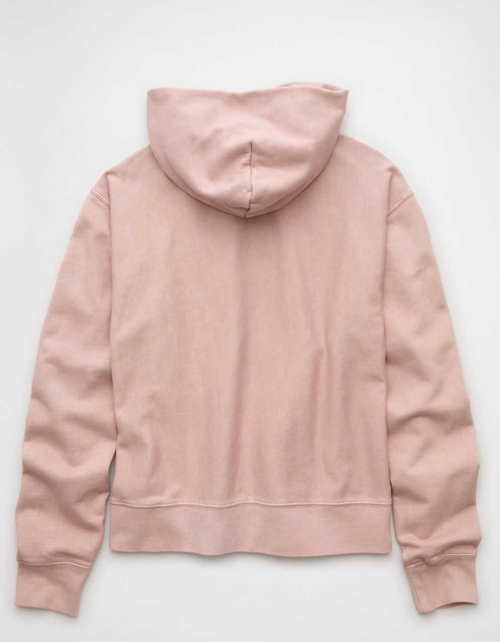 AE Laidback Luxe Heavyweight連帽衫
