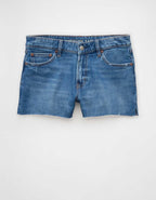 AE Stretch Low-Rise Perfect Shortie