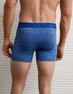 AEO 男士 4.5 吋經典平角短褲
