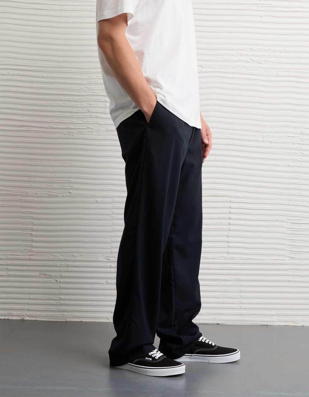 AE Flex 寬鬆長褲