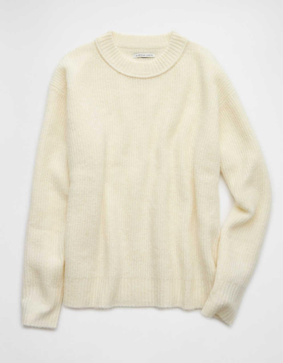 AE Whoa So Soft 圓領冷衫
