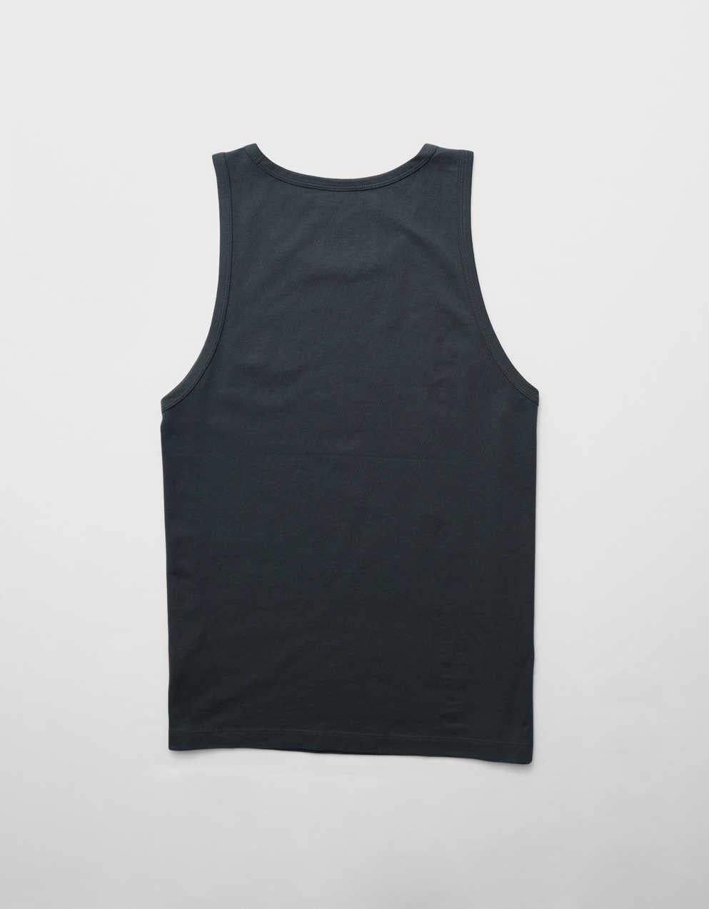 AE Logo Graphic Tank Top