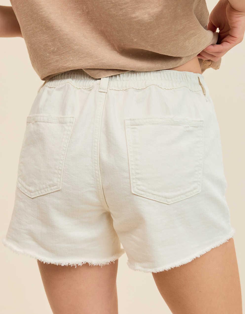 Aerie Daydream 牛仔短褲