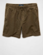 AE 7" Lived-In Trekker Short