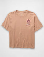 AE Oversized Food Graphic T-Shirt