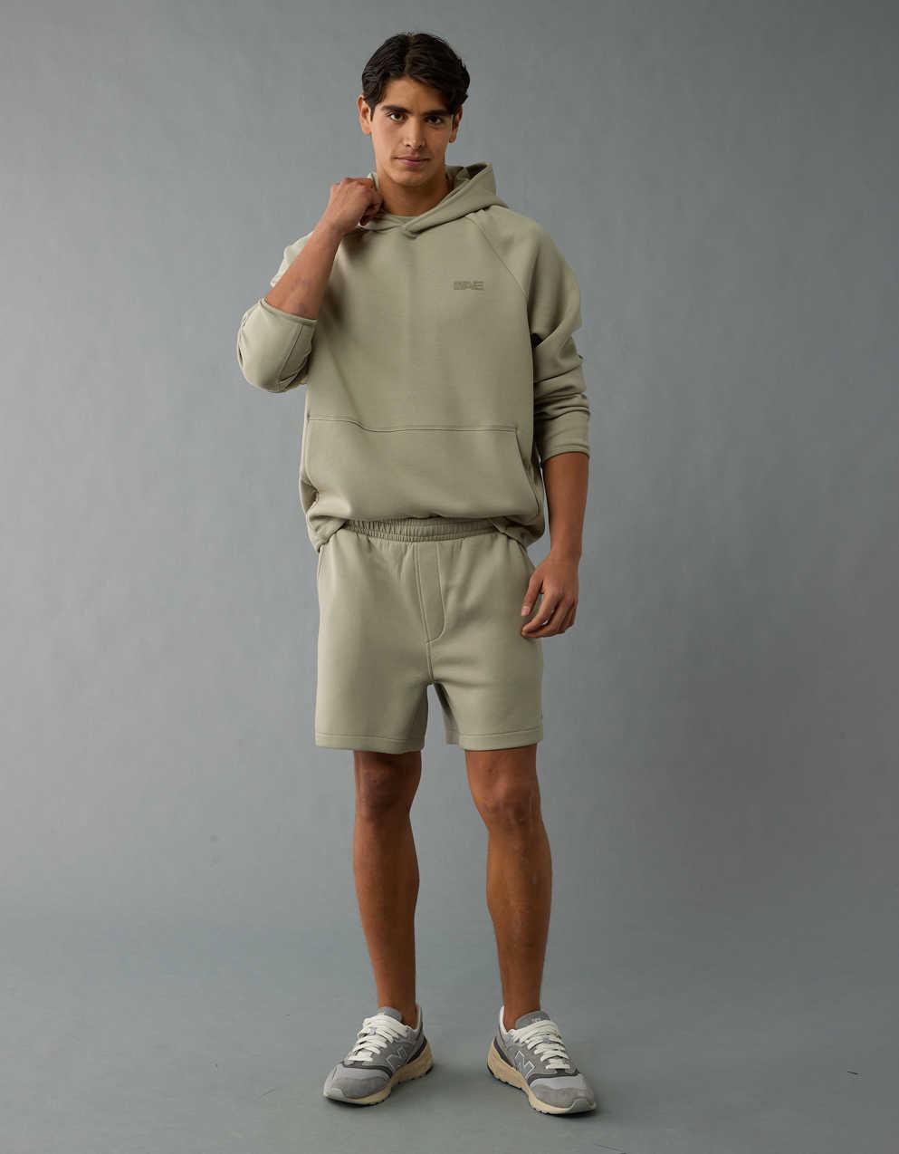 AE 24/7 6" Jogger Short
