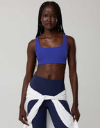 OFFLINE Aerie Real Me XTRA 羅紋經典運動文胸