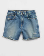 Aerie Daydream 牛仔短褲