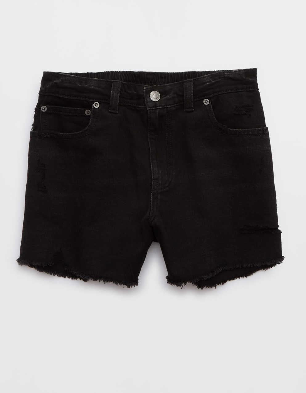 Aerie Daydream 牛仔短褲