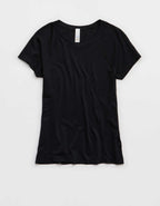 OFFLINE By Aerie Gotta Run Seamless Short Sleeve T-Shirt