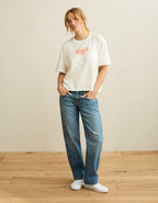 AE Boxy Americana Graphic T-Shirt