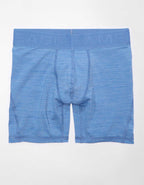 AEO 男士 6' Temp Tech散熱網紗平角短褲