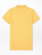 AE Slim Fit Flex Pique Polo Shirt