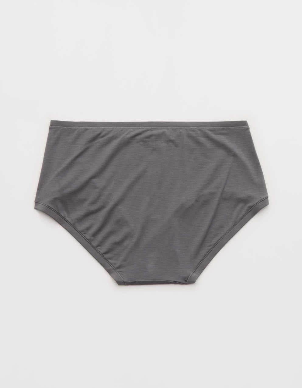 Superchill Modal Mid Rise Boybrief Underwear
