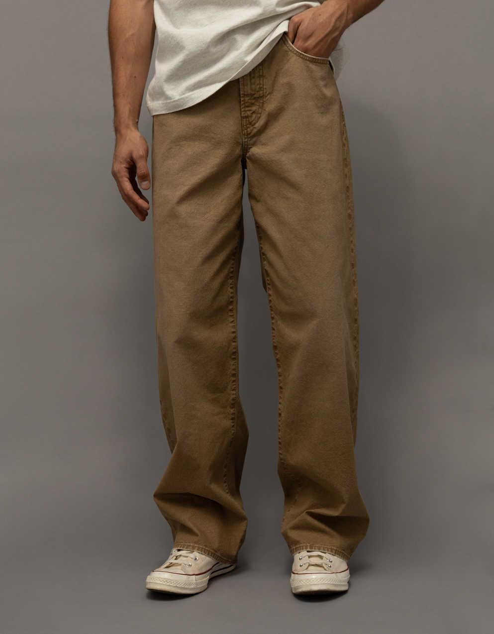 AE Baggy Jean