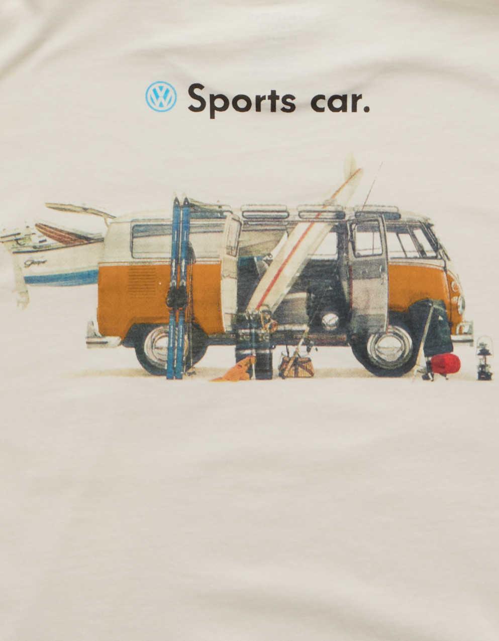AE Boxy Fit Volkswagen Graphic T-Shirt