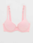 Sunnie 牛仔Push Up胸圍
