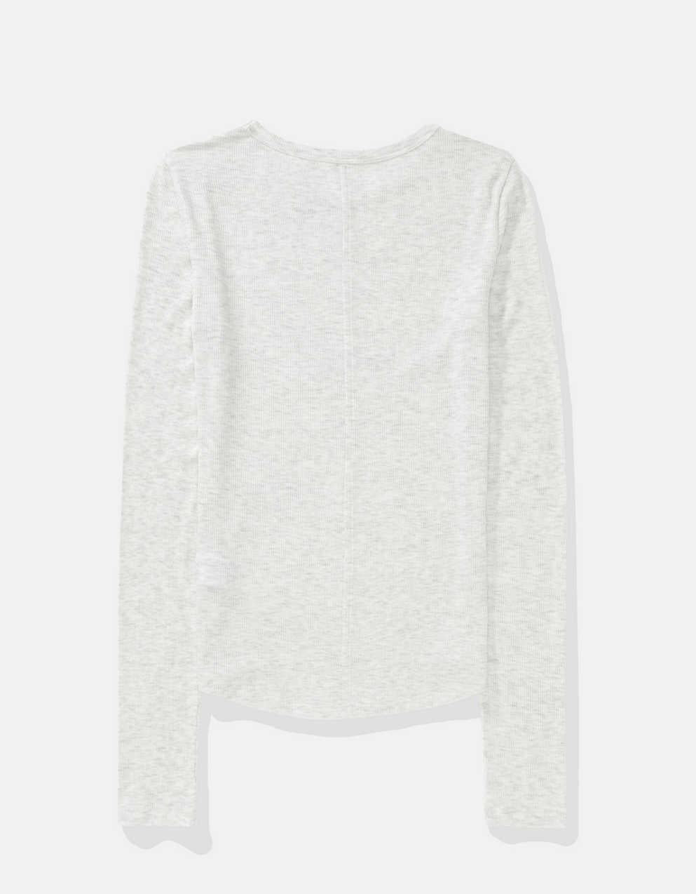 AE Long Sleeve Soft & Sexy T-Shirt