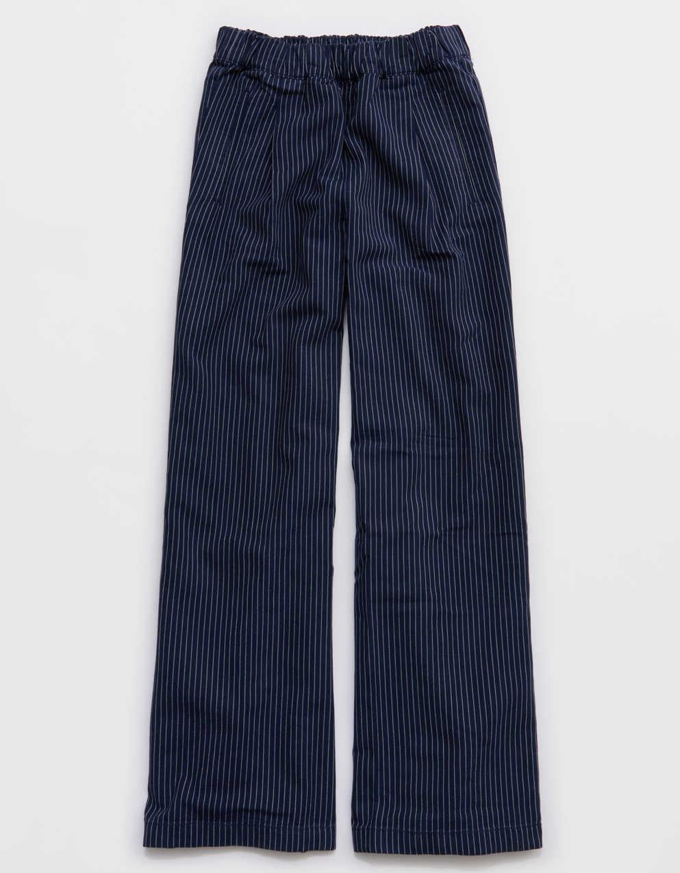 Aerie條紋長褲