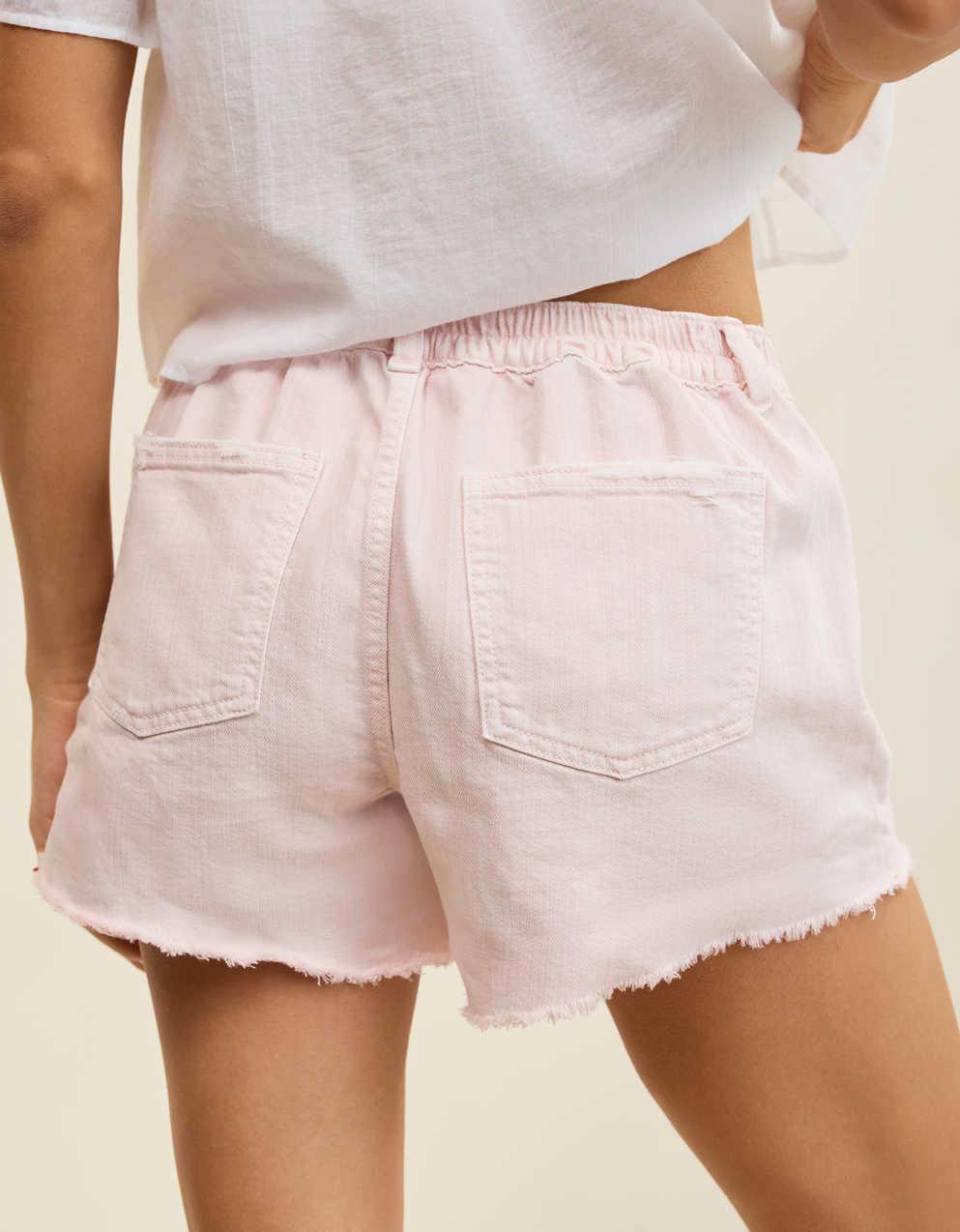 Aerie Daydream 牛仔短褲