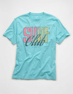 AE Standard Fit Destination Graphic T-Shirt