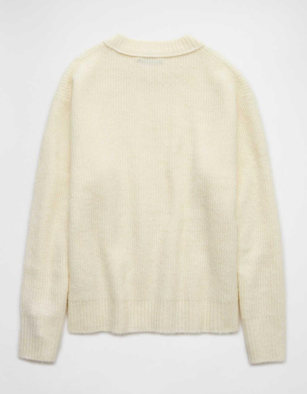 AE Whoa So Soft 圓領冷衫