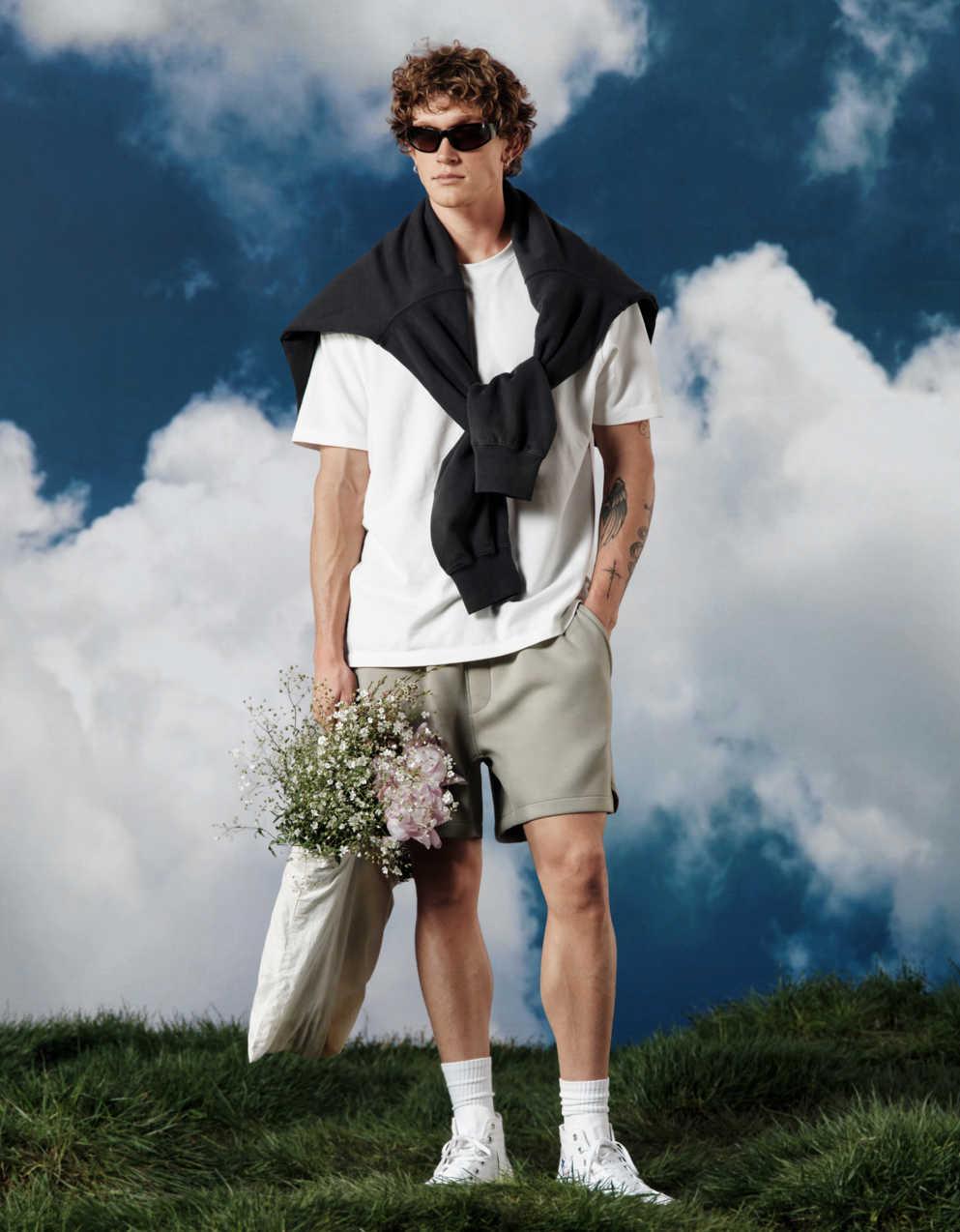 AE 24/7 6" Jogger Short