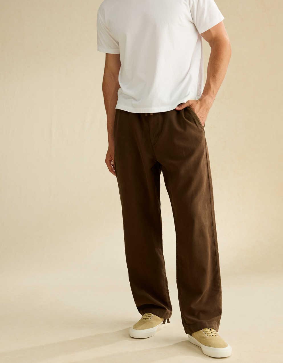 AE ChillTwill Loose Pant